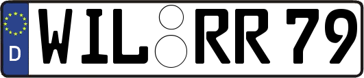 WIL-RR79