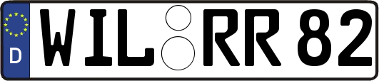 WIL-RR82