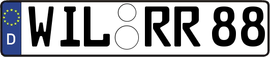 WIL-RR88