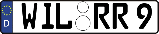 WIL-RR9