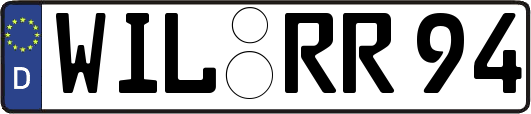 WIL-RR94