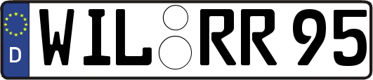 WIL-RR95