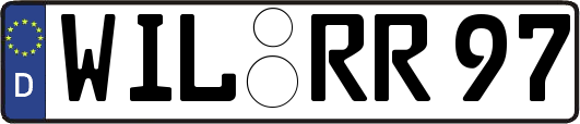 WIL-RR97