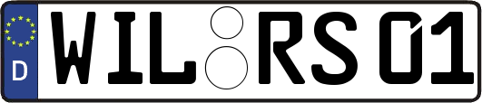 WIL-RS01