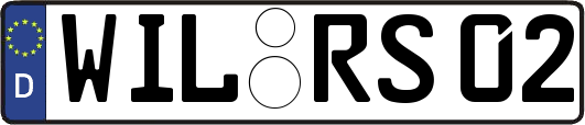 WIL-RS02