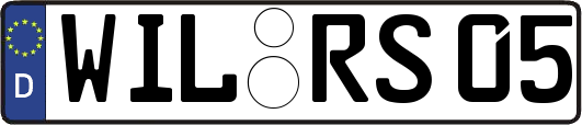 WIL-RS05
