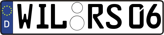 WIL-RS06