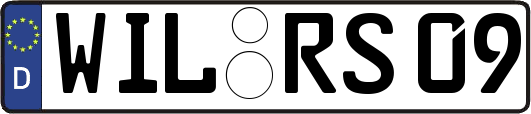 WIL-RS09