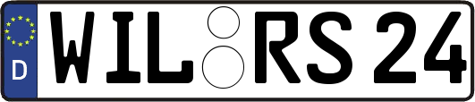 WIL-RS24