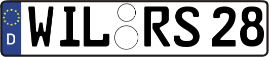 WIL-RS28