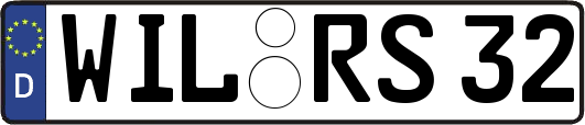 WIL-RS32