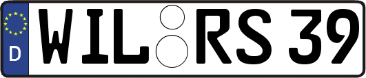 WIL-RS39