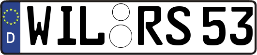 WIL-RS53