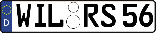 WIL-RS56