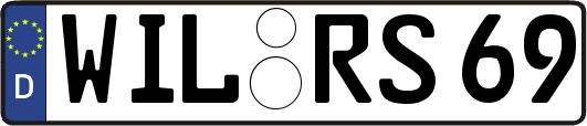 WIL-RS69