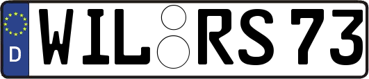 WIL-RS73