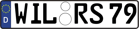 WIL-RS79