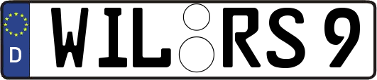 WIL-RS9