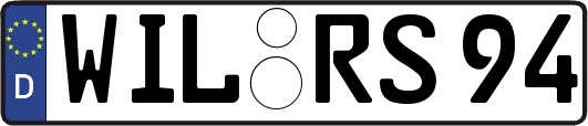 WIL-RS94