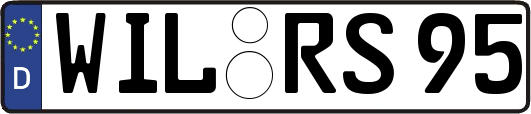 WIL-RS95