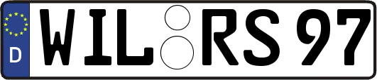 WIL-RS97