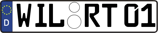 WIL-RT01