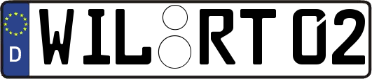 WIL-RT02