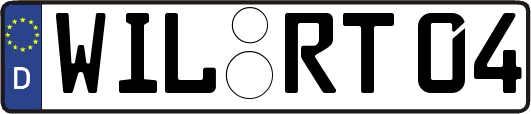 WIL-RT04