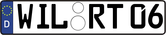 WIL-RT06