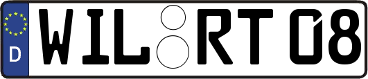 WIL-RT08