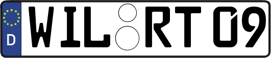 WIL-RT09