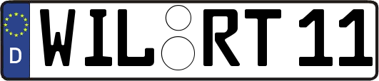 WIL-RT11