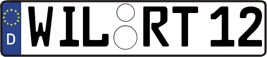 WIL-RT12