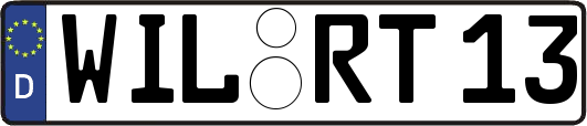 WIL-RT13