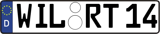 WIL-RT14