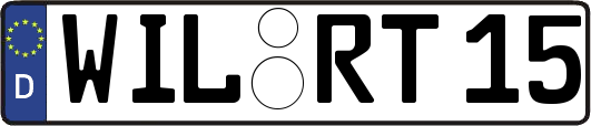 WIL-RT15