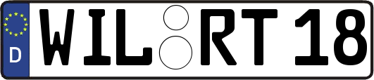 WIL-RT18