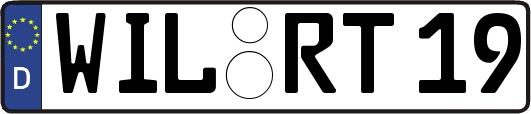 WIL-RT19