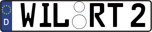 WIL-RT2