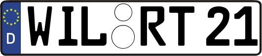 WIL-RT21