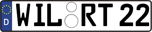 WIL-RT22