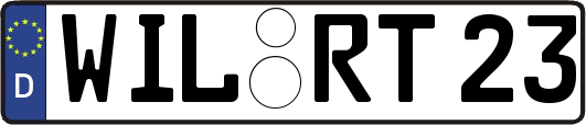 WIL-RT23