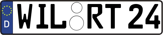 WIL-RT24