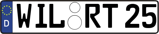 WIL-RT25