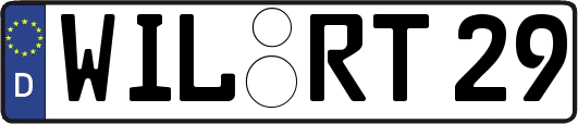 WIL-RT29