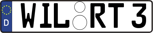 WIL-RT3