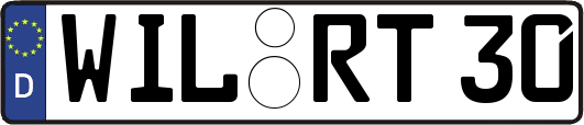 WIL-RT30
