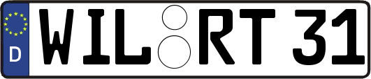 WIL-RT31