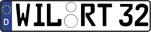 WIL-RT32