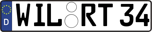 WIL-RT34